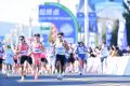 何杰、李芷萱分获阿尔山马拉松男、女冠军