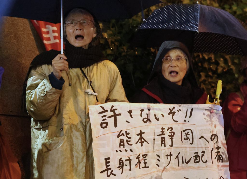 防卫预算申请额再创新高，日本有何图谋？
