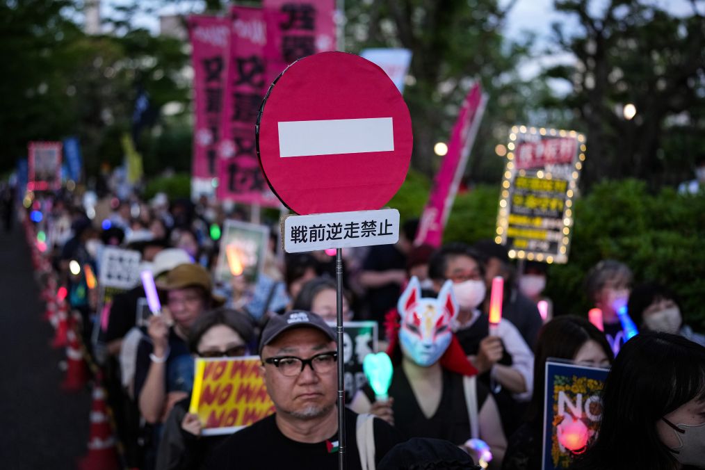 防卫预算申请额再创新高，日本有何图谋？