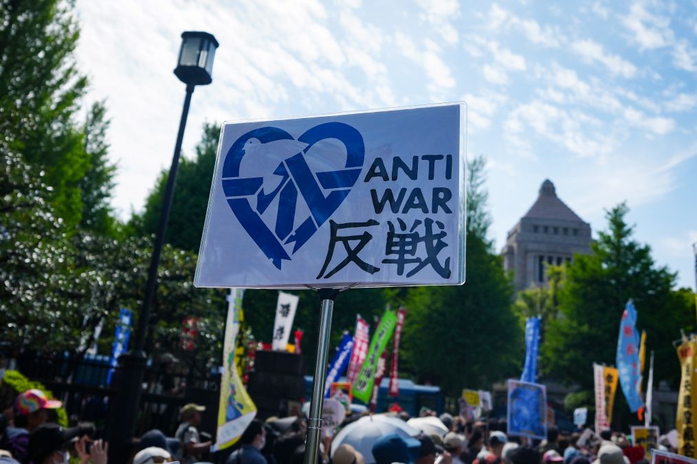 防卫预算申请额再创新高，日本有何图谋？