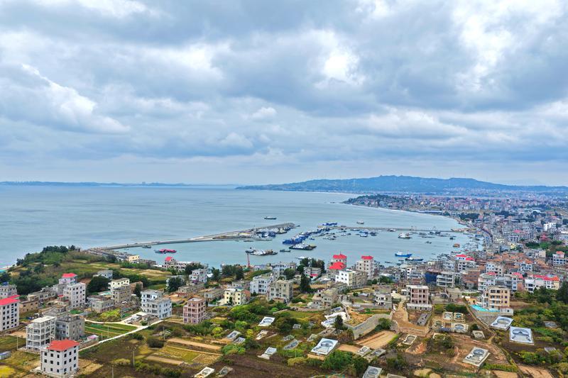 福建有一群“天机”侦探！他们能读懂“老天爷的脾气”