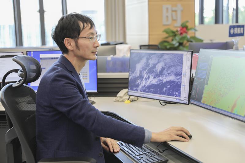 福建有一群“天机”侦探！他们能读懂“老天爷的脾气”