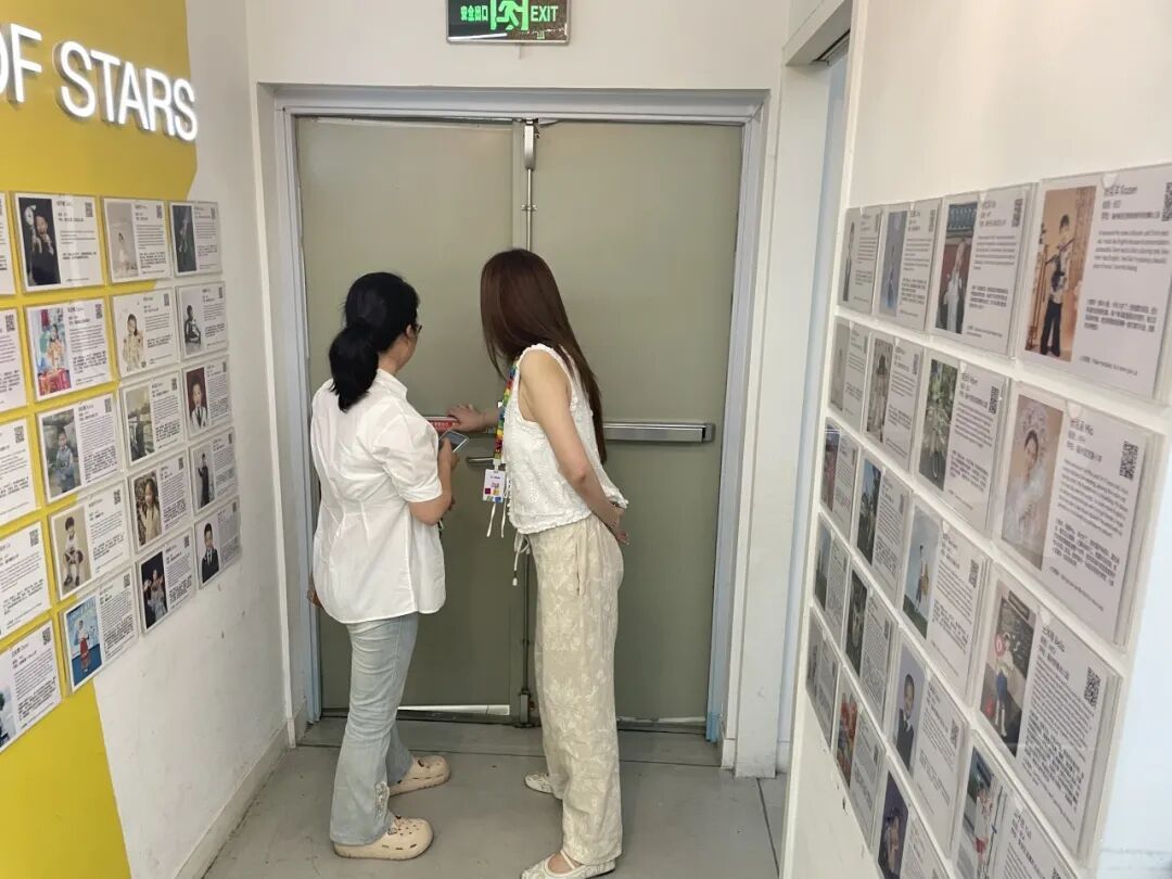 多部门联合督查！晋安开展校外培训机构专项检查
