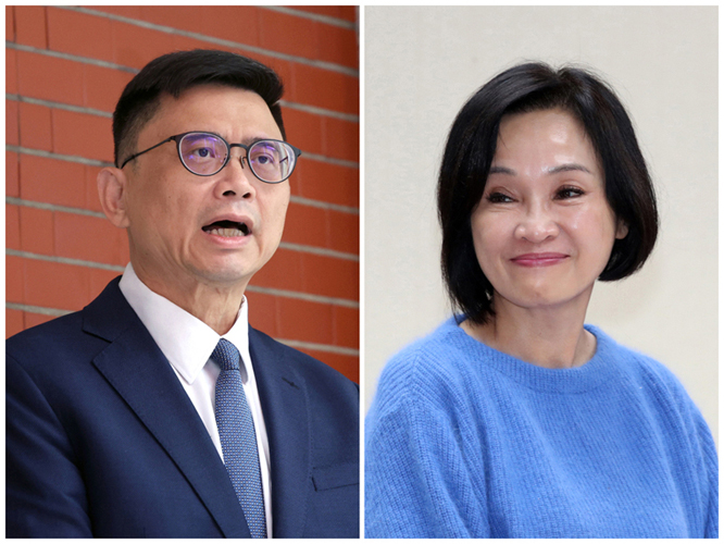 高雄市长选情胶着，资深人士看好柯志恩：尚有“两大王牌”未出手，对手赖瑞隆变招有限