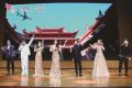 闽南语双歌赛启动全球海选歌曲