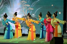 周末戏相逢——“西湖消夏·山海同歌”专场在榕上演