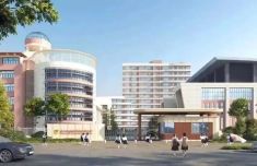 福建多地学校建设项目传来好消息