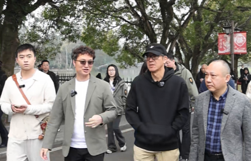“电商助农联盟”系列活动 | 跟着俞敏洪逛福州 解码闽都文化魅力