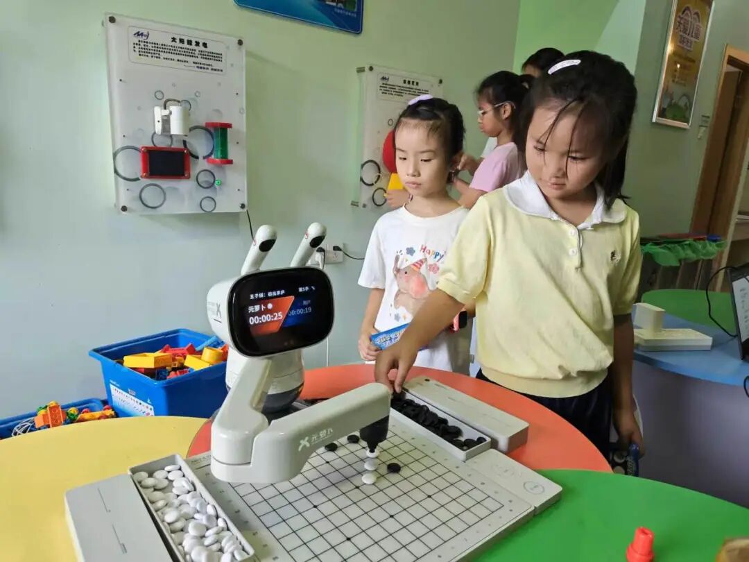 2026年“学科学 倡文明”主题活动在鼓山镇举行