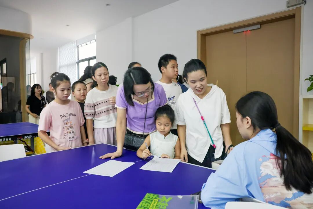 2026年“学科学 倡文明”主题活动在鼓山镇举行