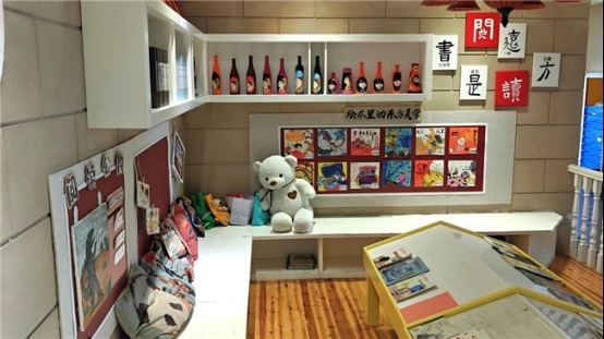 青年学子走访闽三地托育一线 调研献策完善普惠托育民生体系