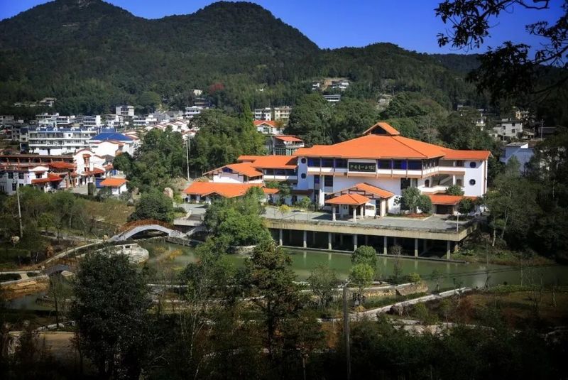 中国寿山石馆
