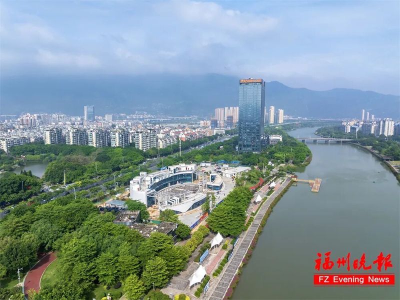 光明港公园