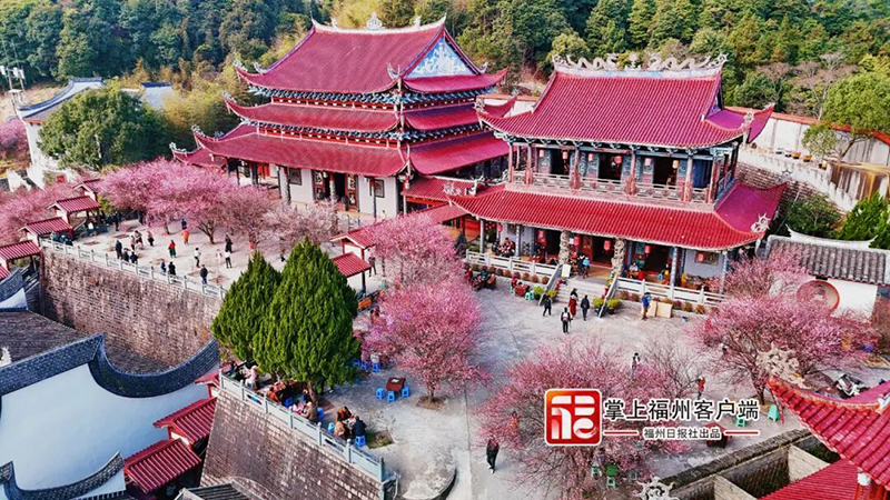 林阳禅寺
