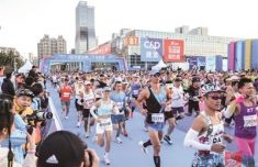 5类高水平赛事可申报补助 厦门启动新一年度申报工作
