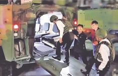 台军方炒作“美语老师”想吓唬谁？民进党当局越作秀越暴露心虚