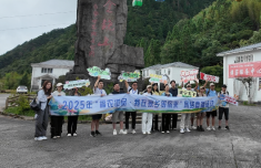 “电商助农联盟”系列活动 | 走进三明建宁