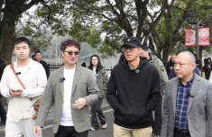“电商助农联盟”系列活动 | 跟着俞敏洪逛福州 解码闽都文化魅力