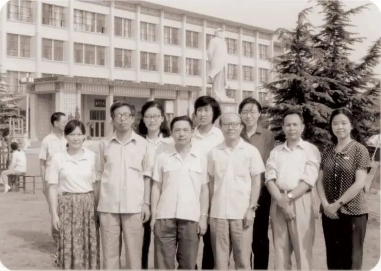 闽人智慧 | 北京大学的“初创天团”，原来有这么多福建人！