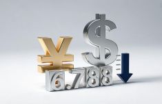 人民币对美元汇率中间价报6.7888 调贬6个基点