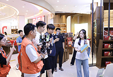 助农直播解锁泉州永春绿色发展密码：看小城大业的“真功夫”