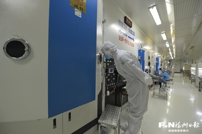 福州鼓楼：提升驱动力 开路当先锋