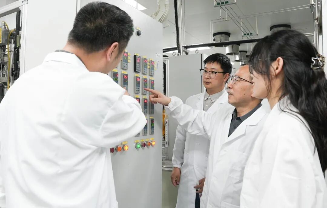 央媒看福建丨科技日报头版头条:八闽科创新答卷