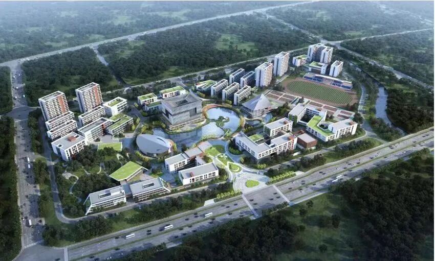央媒看福建丨科技日报头版头条:八闽科创新答卷