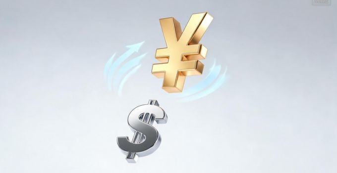 人民币对美元汇率中间价报6.7878 调升10个基点