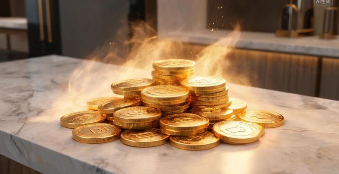 银行积存金营销再度升温