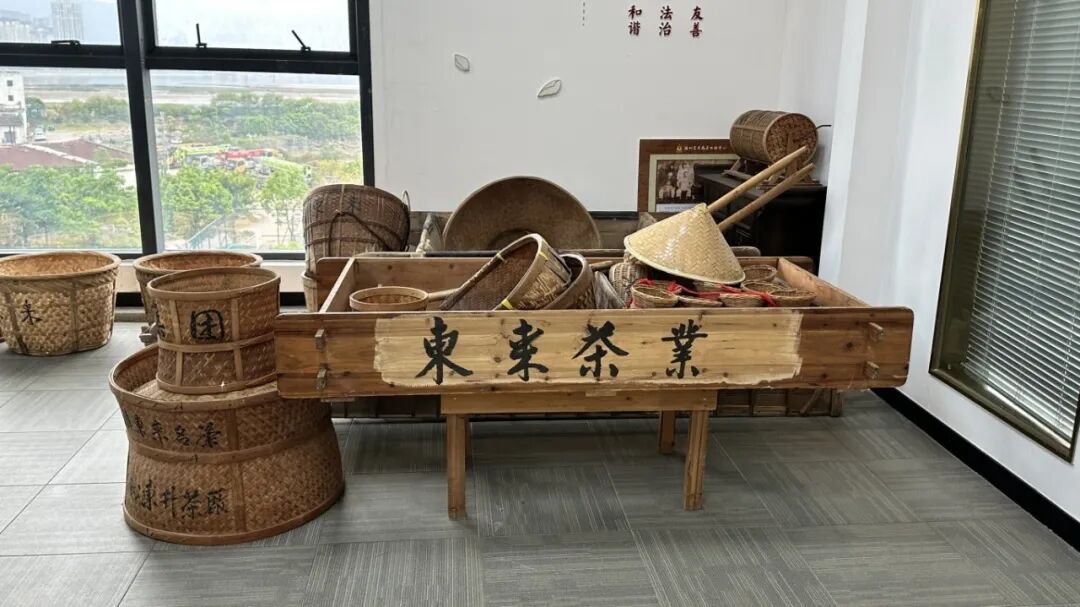 寻香福州:一抹茉莉茶香如何“窨”出城市文旅新韵