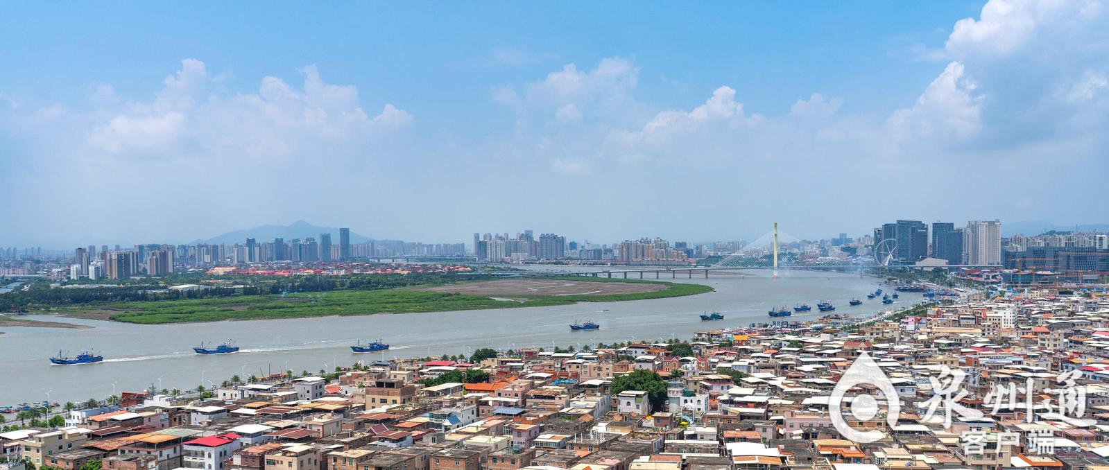 福建开渔了!一大波海鲜正在赶来