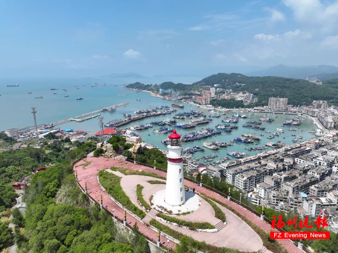 福建开渔了!一大波海鲜正在赶来
