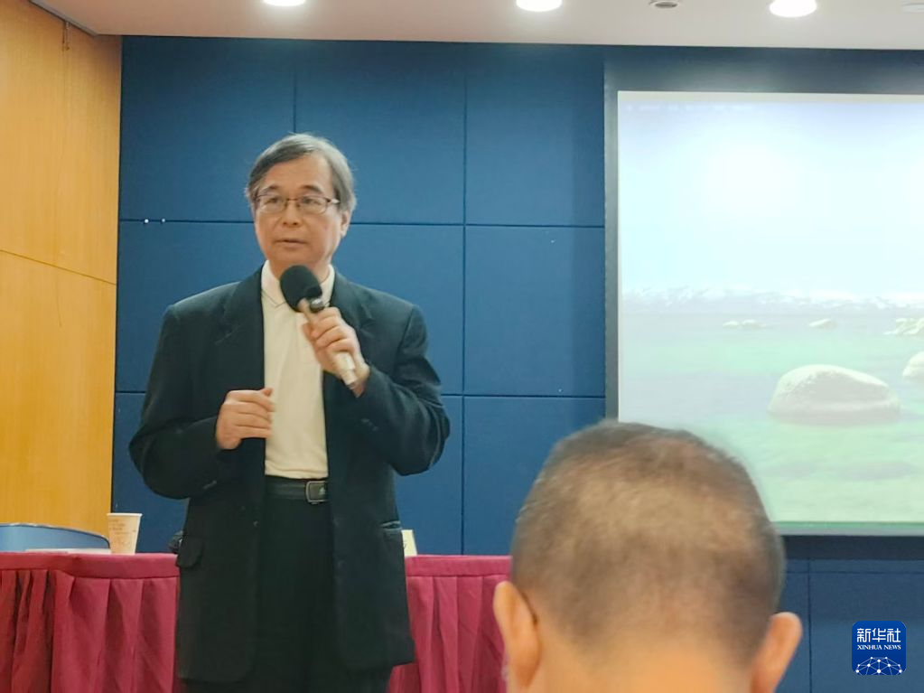 台湾团体:警惕日本“新型军国主义”危害台海安全