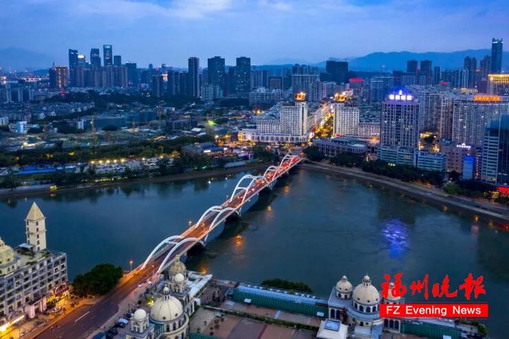 今天8·17,福州人,不能忘!不敢忘!