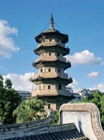 今天8·17,福州人,不能忘!不敢忘!