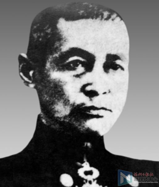 今天8·17,福州人,不能忘!不敢忘!