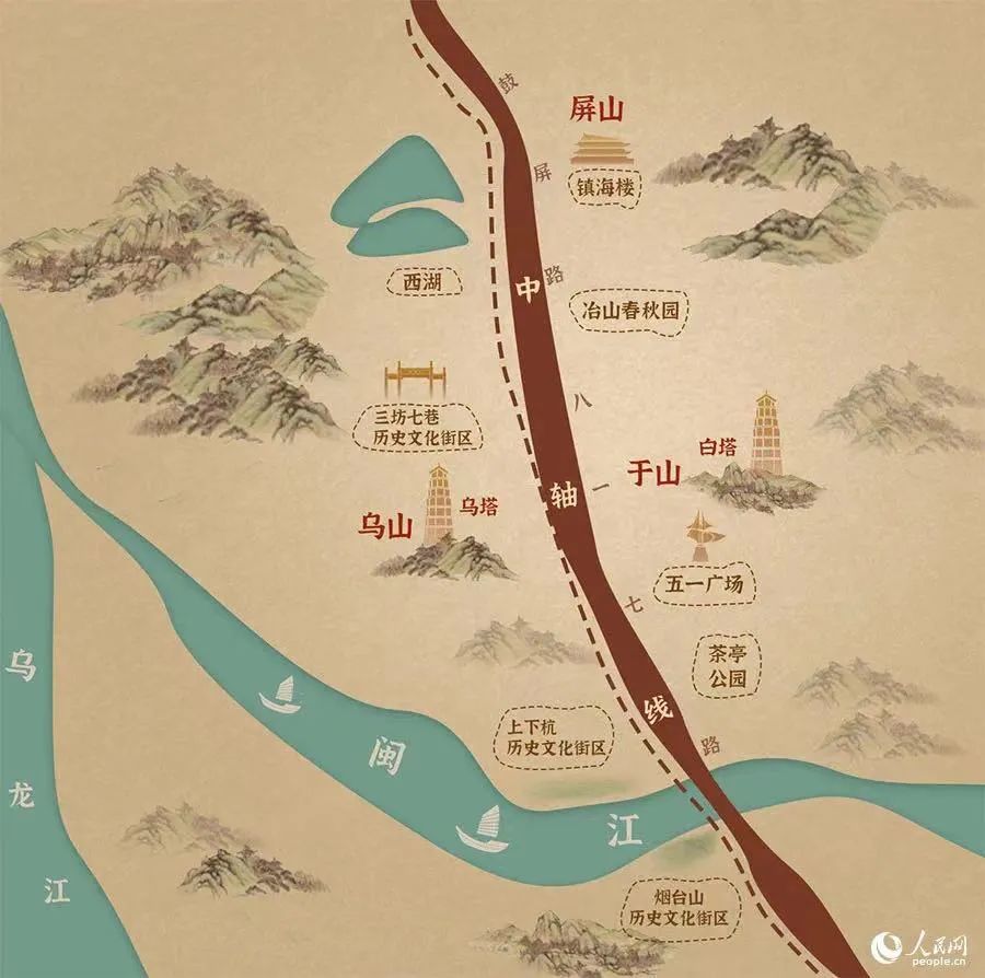 今天8·17,福州人,不能忘!不敢忘!