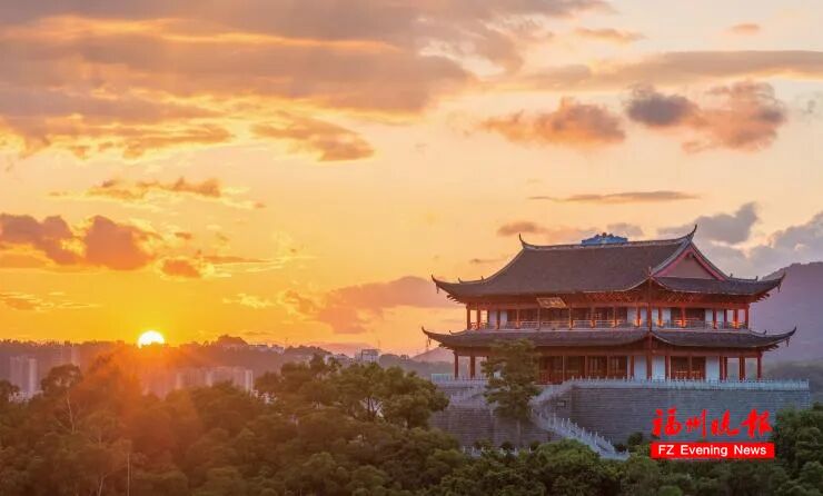 今天8·17,福州人,不能忘!不敢忘!