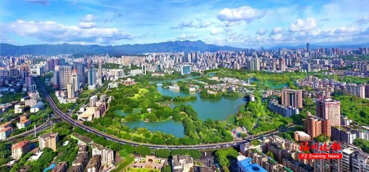 今天8·17,福州人,不能忘!不敢忘!