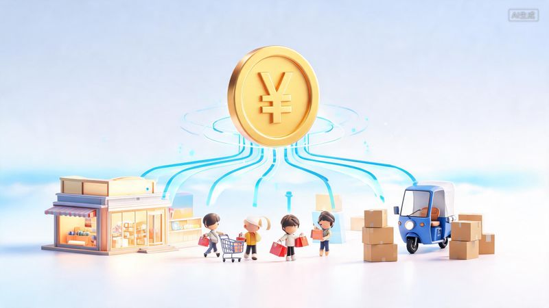 财金联动持续加力 放大促内需政策效能