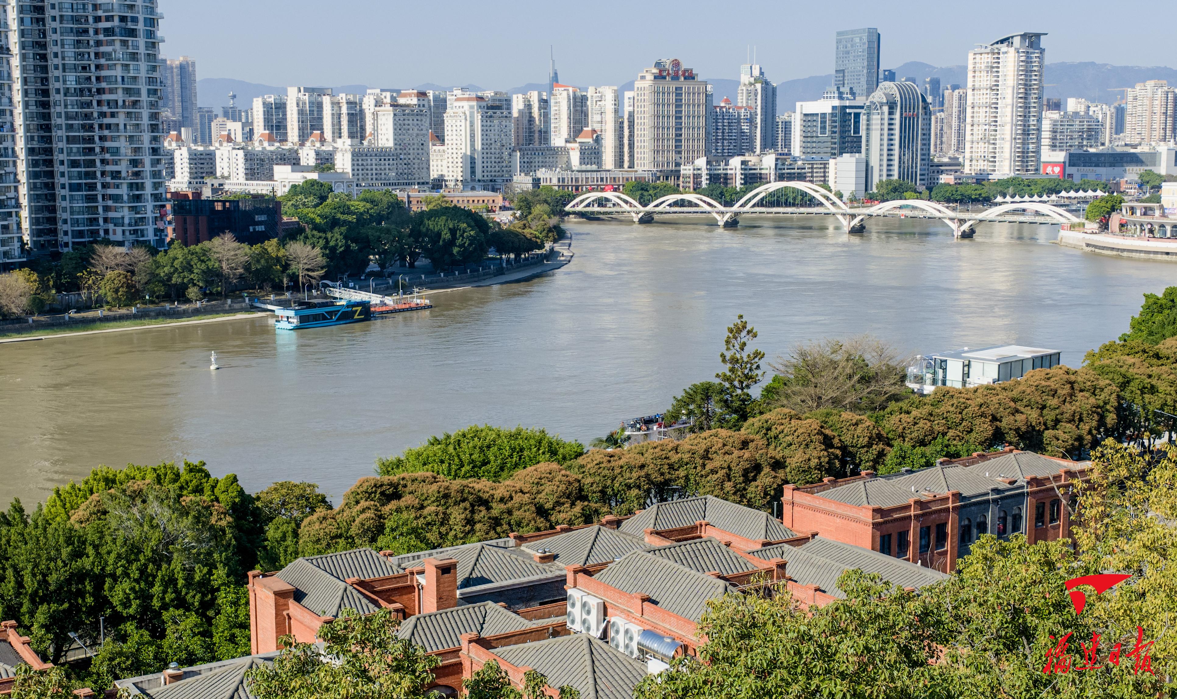 你不曾见过！福建日报社藏老照片见证福州解放往事