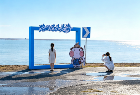 中国服务区&mdash;&mdash;高速路衍经济篇：福建高速交1268