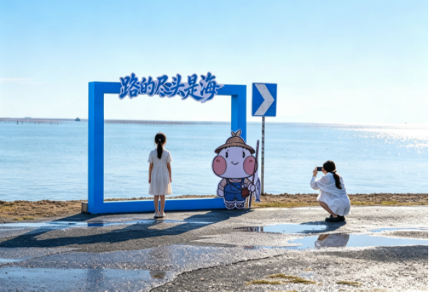东南网-开渔节报道258