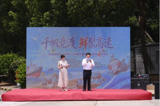 东南网-开渔节报道387
