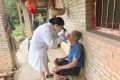 致敬医者丨“我指他的眼睛，再指向灯！”手术台上无声默契，聋哑老伯重获光明