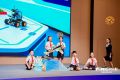 2026海峡两岸（福州）青少年科技教育交流会开幕