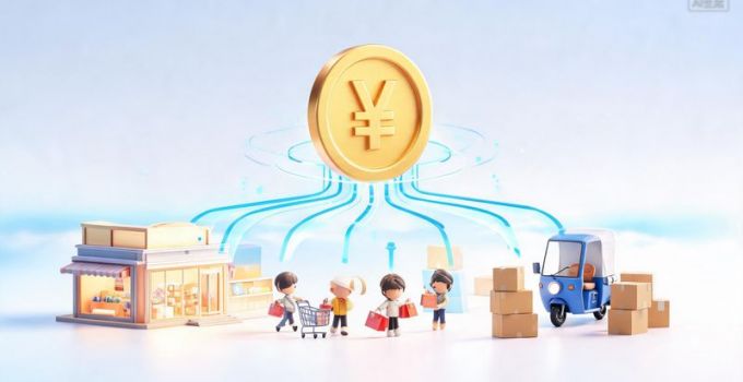 财金联动持续加力 放大促内需政策效能