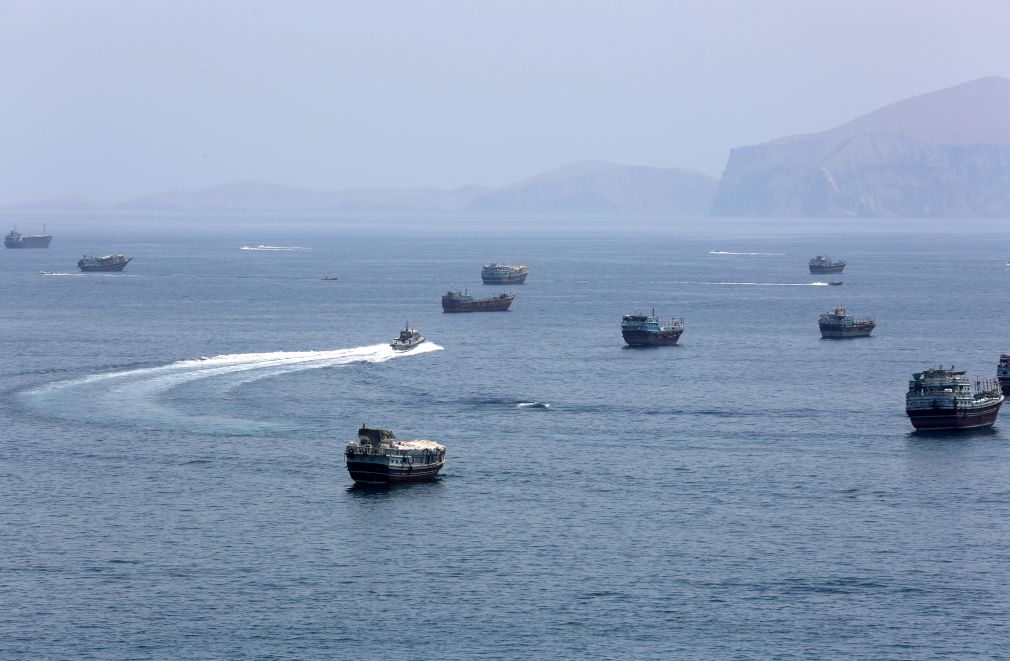 “60天谈判期”已满 美国“体面退出”成奢望
