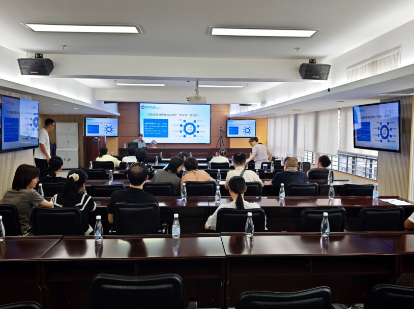 践行为民办实事 护航学子升学路